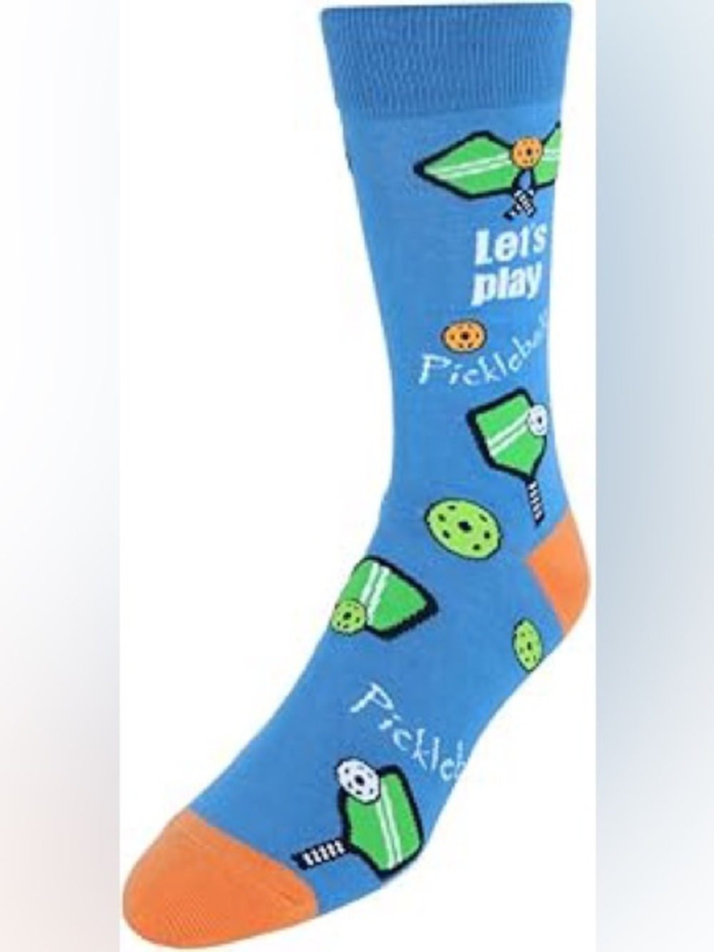FineFit Pickleball Socks NIP Father’s Day Gift OS